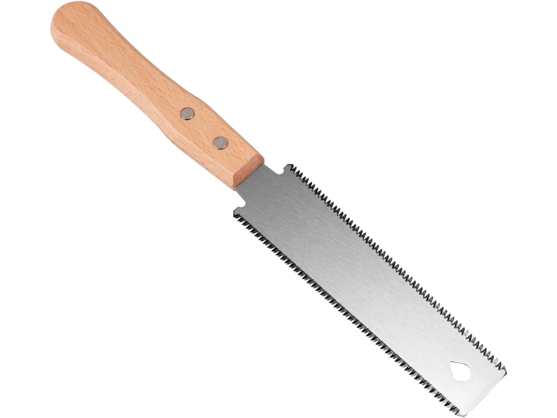 Serra Manual Resistente Para Jardinagem E Camping.