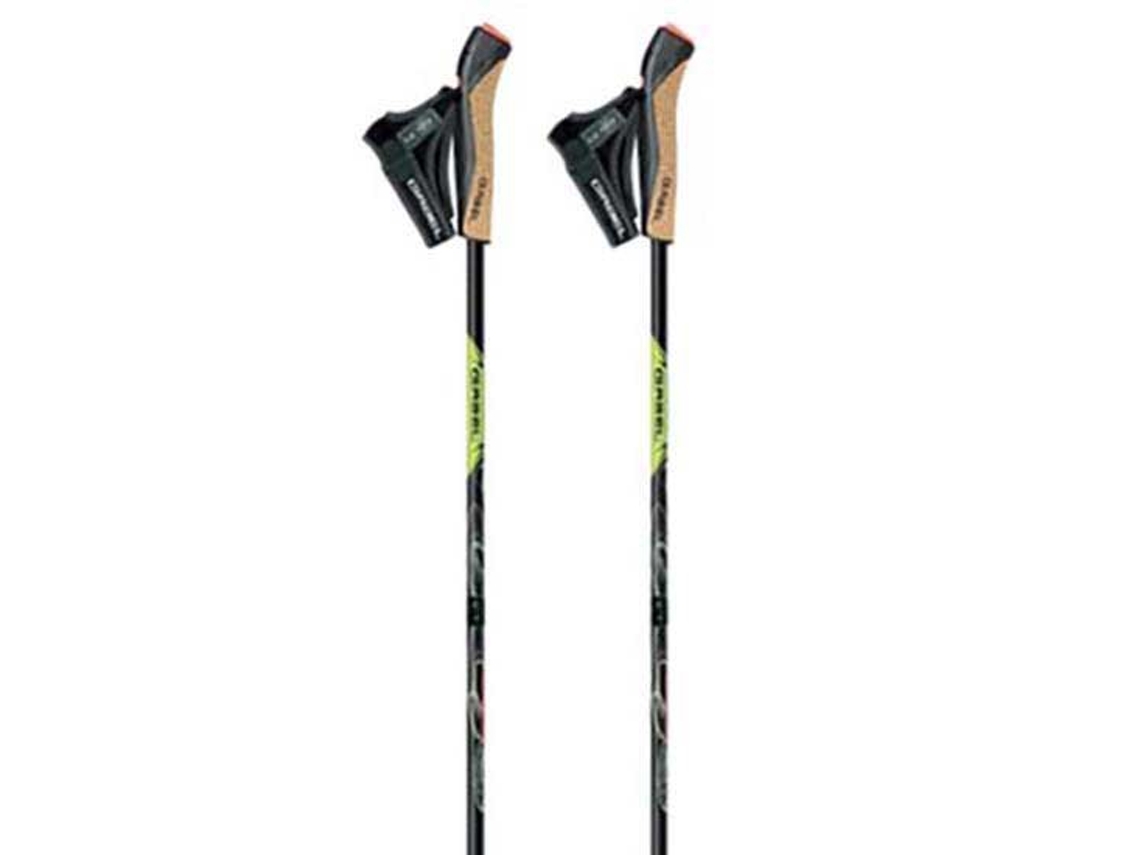 Pólos Cobra 3S Tr Prateado 140 Cmgabel