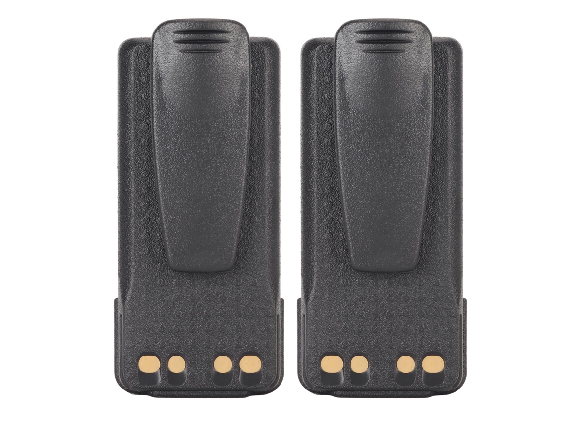 Bateria LAXISCREED 3000mah 7.4v para Motorola Xir P8606 P8660 P8668