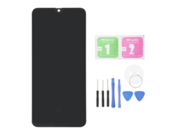Montagem da Tela de Exibição Lcd EOOCOO (tela Sensível Ao Toque Lcd, Design Sem Moldura)
