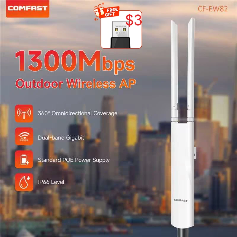 (roteador 4g Ac1200) Suporte Para Extensão Wi-fi De Banda Dupla, Plugue Europeu/americano.