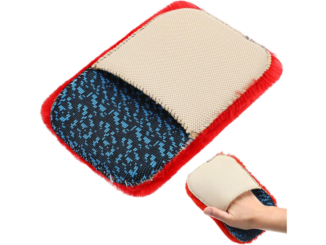 Panos De Limpeza Material Absorvente, Multiuso, Reutilizáve Modelo 629