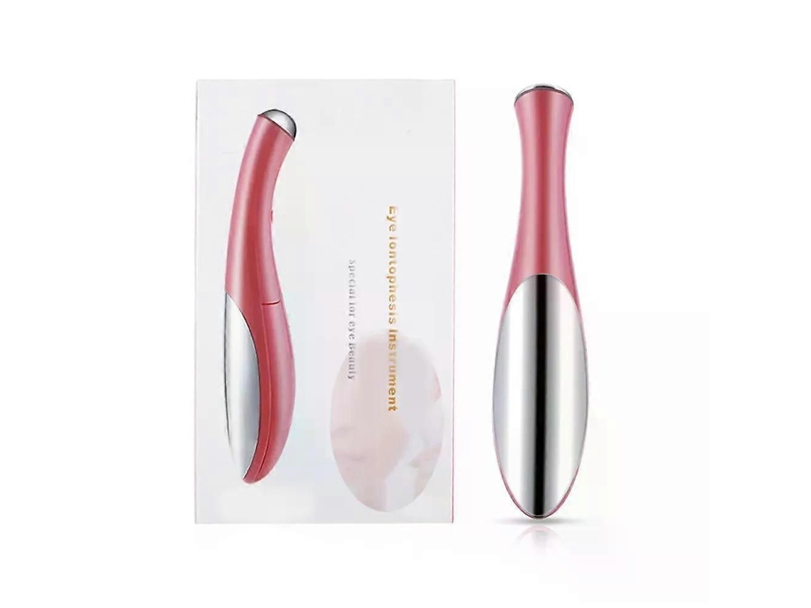 Masajeador Facial para Lifting de Rodillos Microcorriente Disposit Ivo Massagem Máquina Estira GOKOCO