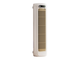 Ventilador Portátil Silencioso Com 3 Velocidades Ventilador De Torre Portátil De Secretária Ventilador Elétrico Com Fluxo De Ar Potente Funcionamento