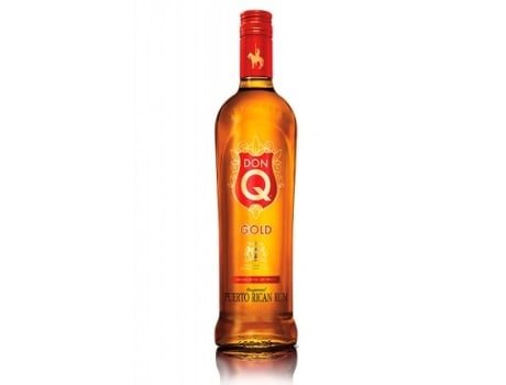 Rum Don Q Gold