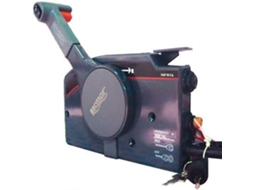 Controle Do Console Lateral Push To Open 703 40A 250Hp Prateadorecmar