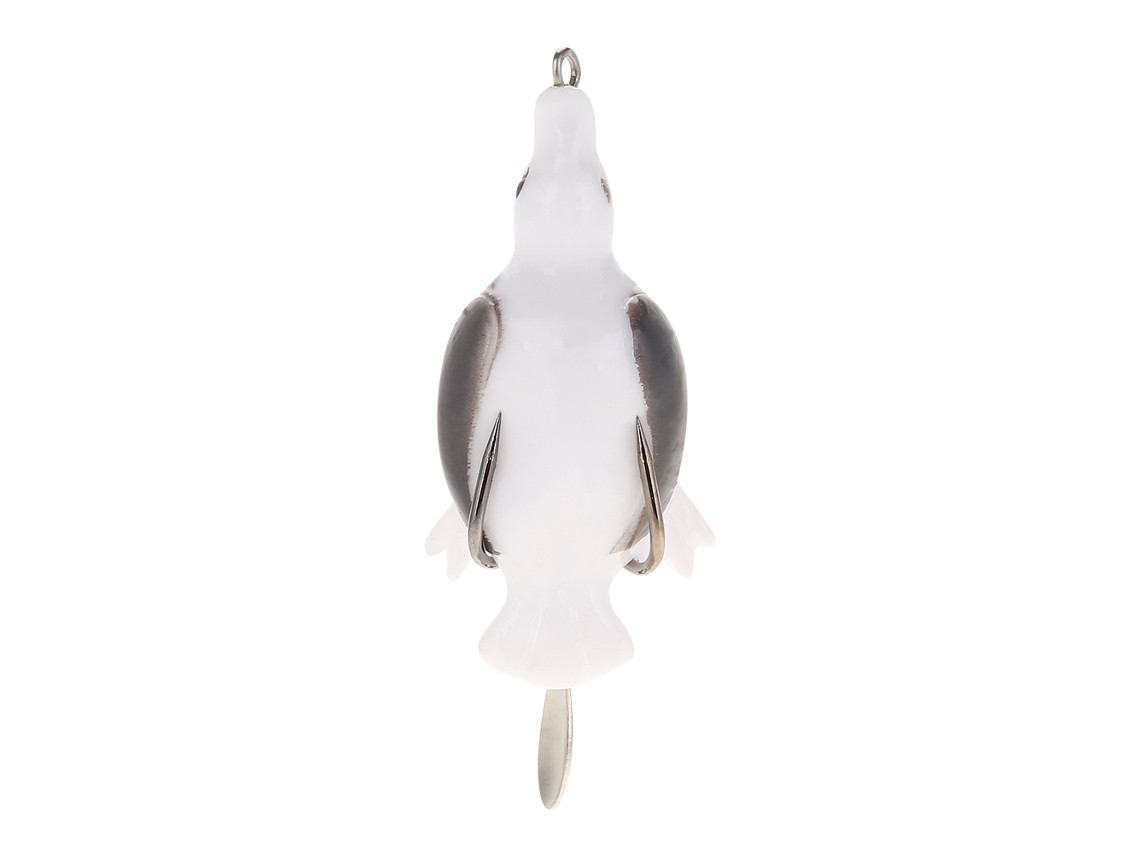 Lure, Simulated Bait, Special For Snakehead