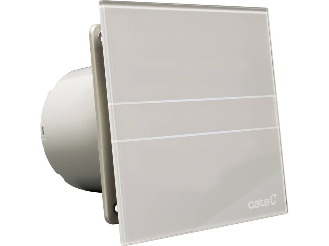 Extrator WC CATA E-100 GST (Outlet Caixa Aberta)
