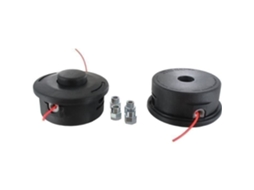 Cabeçote de Linha de Nylon Semiautomático Tap-N-Go para Máquinas com Cilindradas de 20 a 35Cc STIHL
