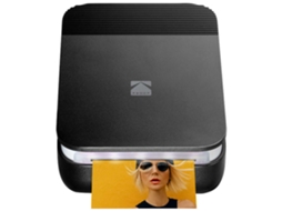 Kodak Smile