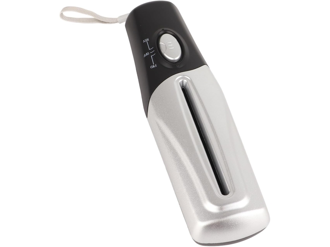 Triturador De Papel, Triturador De Papel Manual, Triturador Portátil Recarregável Por Usb, Compacto Gokoco