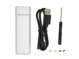 Enclosure M.2 Ngff Ssd Usb3.0 LAXISCREED
