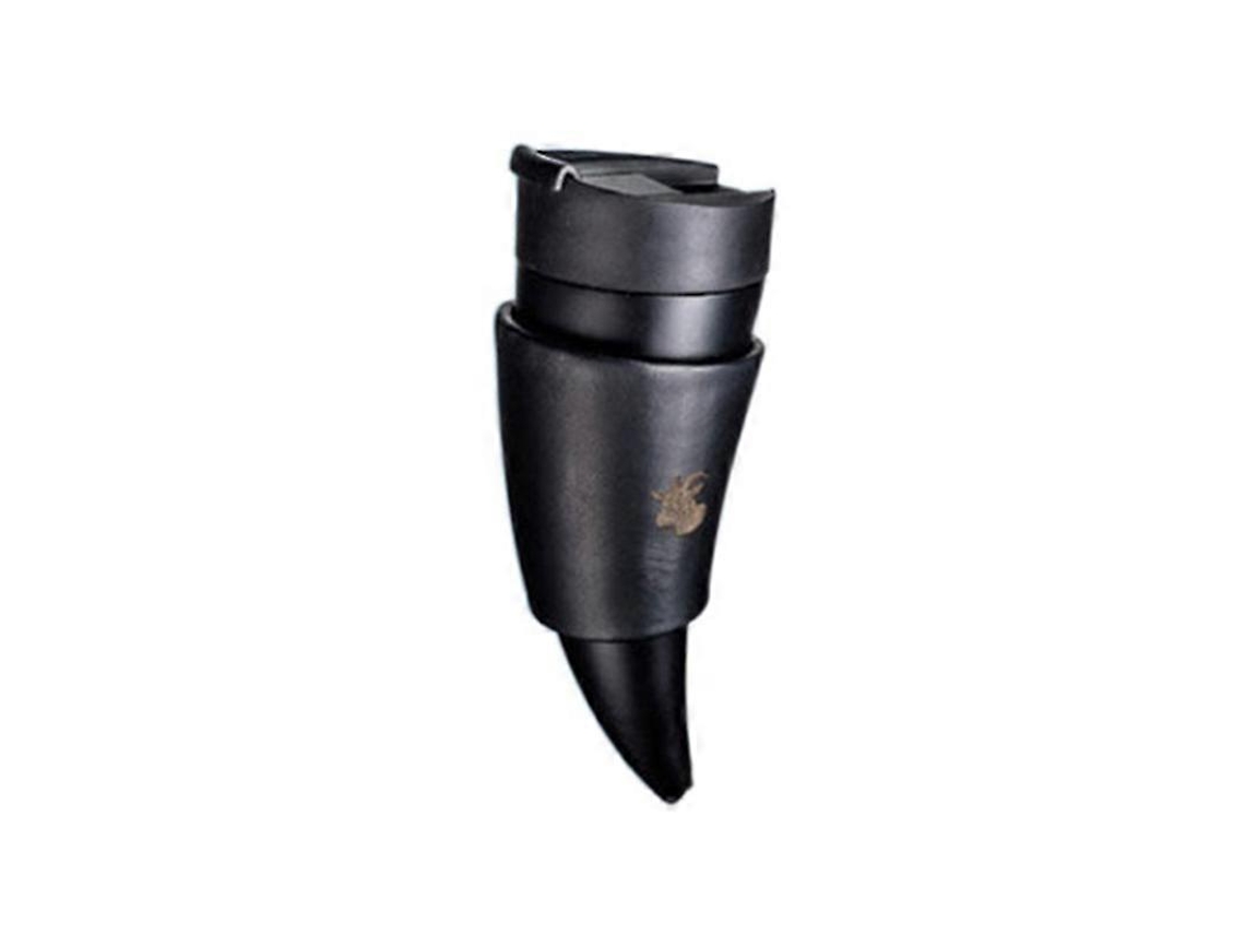 Caneca De Café Em Formato De Croissant, Copo Térmico De Aço Inoxidável, Copo Portátil Para Áreas Externas Ly Ebike