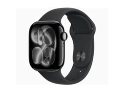 Smartwatch Apple Watch Series 11 Gps + Cellular (dourado - Titânio - 46 Mm - Smartwatch)