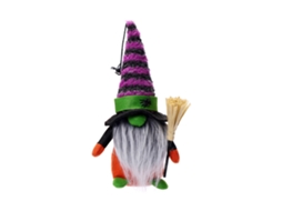 Ornamentos De Bonecas Para Decorações De Férias E Arranjos De Cena
