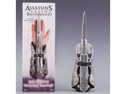 Neca Cosplay Assassin's Creed: Brotherhood 1:1 Hidden Blade (caixa)