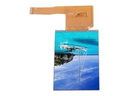 Módulo Display Lcd Tft 5 Polegadas Com Touch Screen Boe
