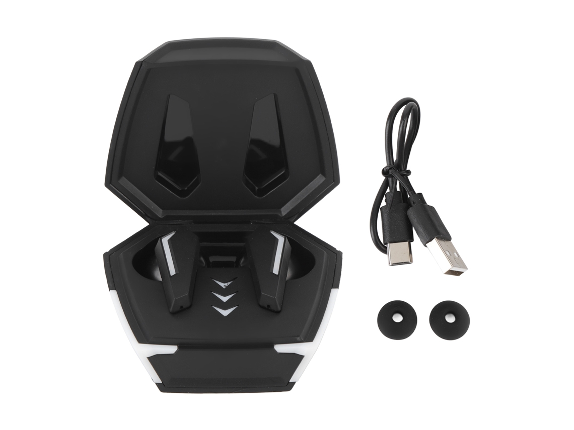 Fones Tws LAXISCREED Tradutor 144 Línguas Bluetooth 5.4