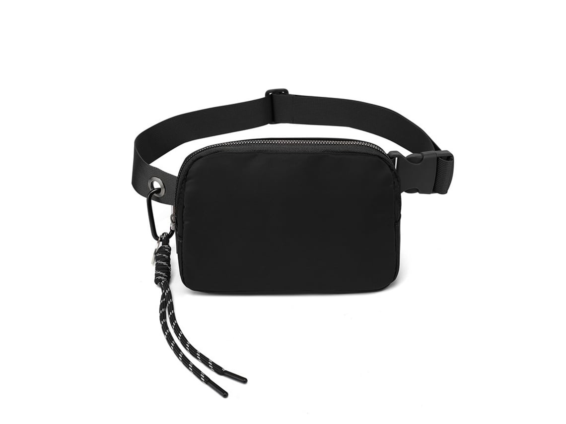 Capa Para Portátil 15 Polegadas, Acolchoada, Com Bolso Frontal, Com Fecho De Correr, Bordô, Para Transporte Diário Tressino