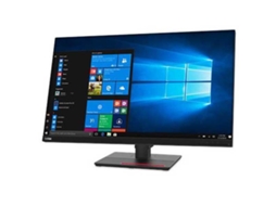 Monitor LENOVO T32p - 20 (31.5" - 60 Hz - 6 ms)