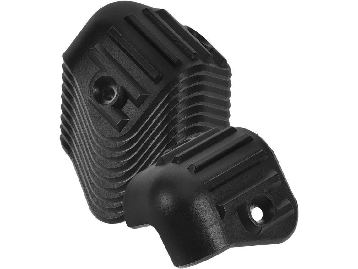 20-protetores De Canto Decorativos Triangulares Plástico Para Móveis, Malas, Acessórios De Som, Protetores De Canto