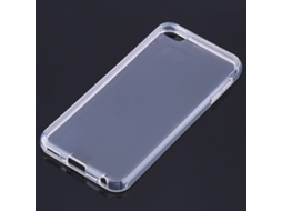 Capa transparente fina para iPod Touch6 EOOCOO de TPU