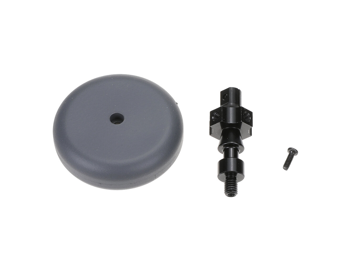 Peças de reposição para helicóptero RC Yxznrc F11 S Apache: Cabeçote do rotor MDUG