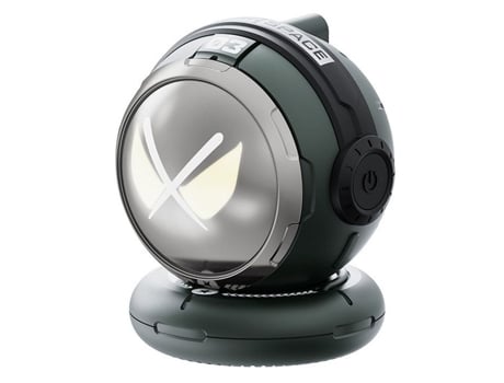 Alto-falante Bluetooth - - 394 - 900mAh - 3W - Iluminação ambiente TD