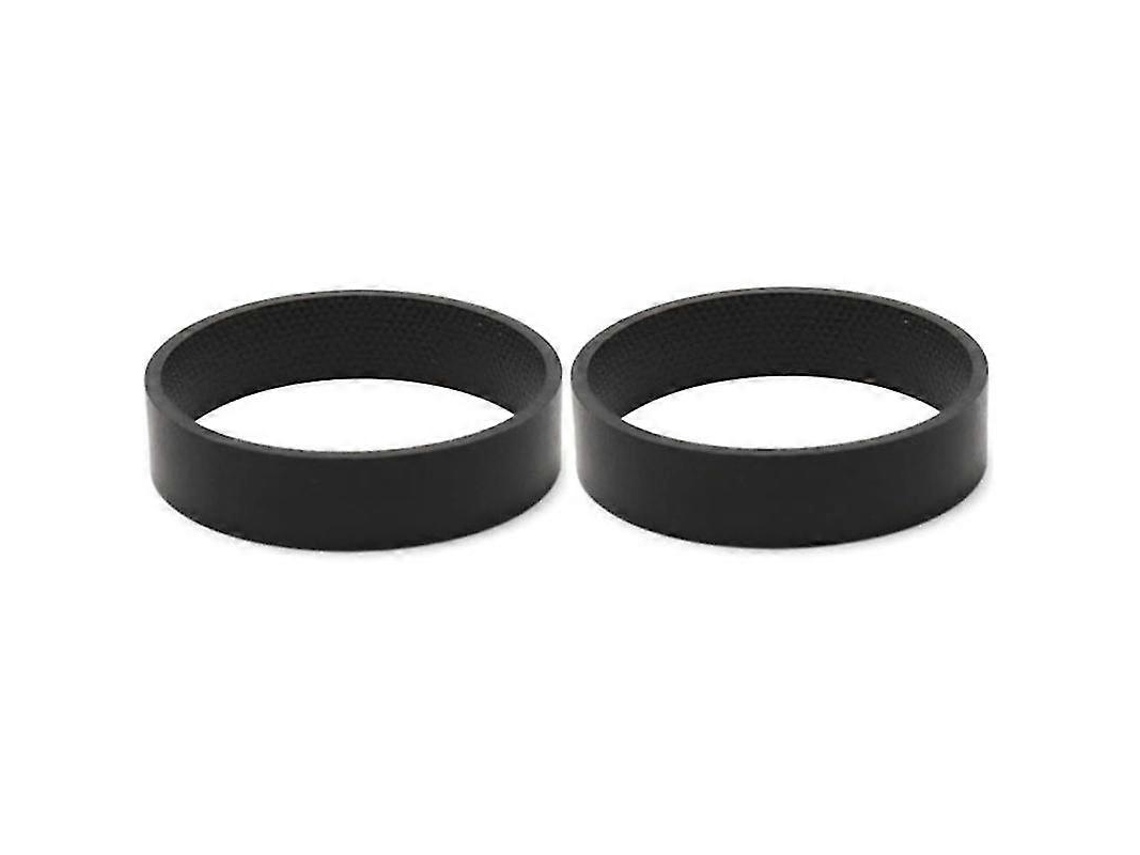 Vacuum Cleaner Knurled Belts For Sentria G10,g10e Vacuum Cleaner Rubber B_glo