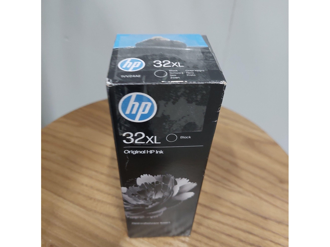 Tinteiro HP 32XL Preto (Outlet Caixa Aberta)