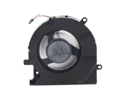 Cooler De Notebook (fonte De Alimentação De Substituição 4-pinos 12v) Para Hp Omen 15-ek Tpn-q236 Nd8cc03