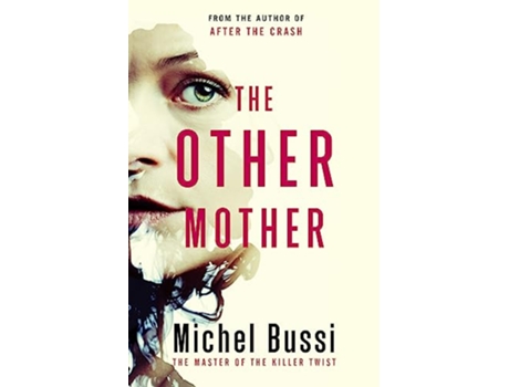 Livro Other Mother de Michel Bussi (Inglês)