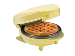 Máquina de Waffles Bestron Mini Waffle Maker Amw500V