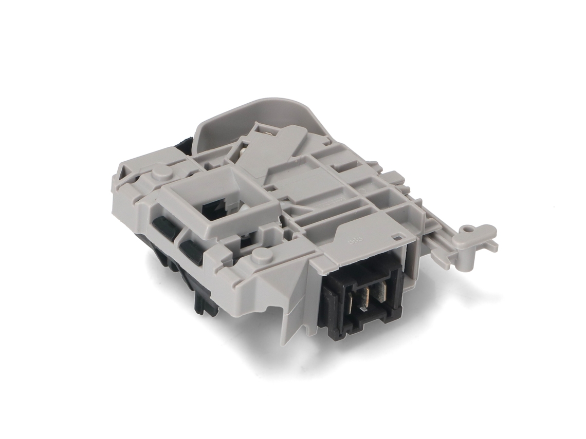 Fechadura da Porta Haier 0024000128e para Máquina de Lavar Roupa Int009ha