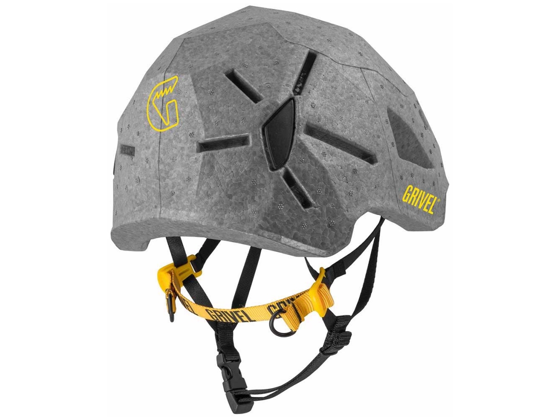 Capacete de Montanha GRIVEL Duetto (53-61 cm)