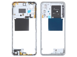 Moldura Central Compatível Com Xiaomi Redmi Note 11s 5g