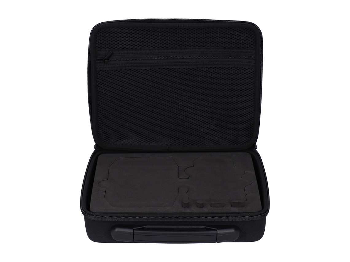 Bolsa de Armazenamento Portátil para Drone, com Amortecimento e Proteção Contra Poeira, Compatível com Mavic Mini 2 CHABERLU
