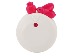 Timer Cozinha Coelho Cartoon LAXISCREED