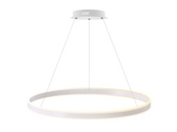 Luminária Suspensa LEDBOX  125W 1000mm