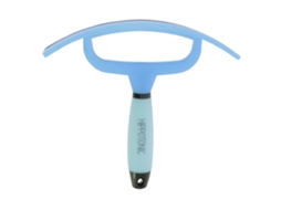 Raspador de Suor Gel Prateado 23 X 20 Cmhippo-Tonic