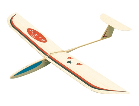 Puzzle AERO-NAUT Madeira - Castanho - 69 x 50 cm)