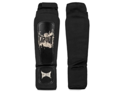 Caneleiras Lenwood Preto L-Xltapout