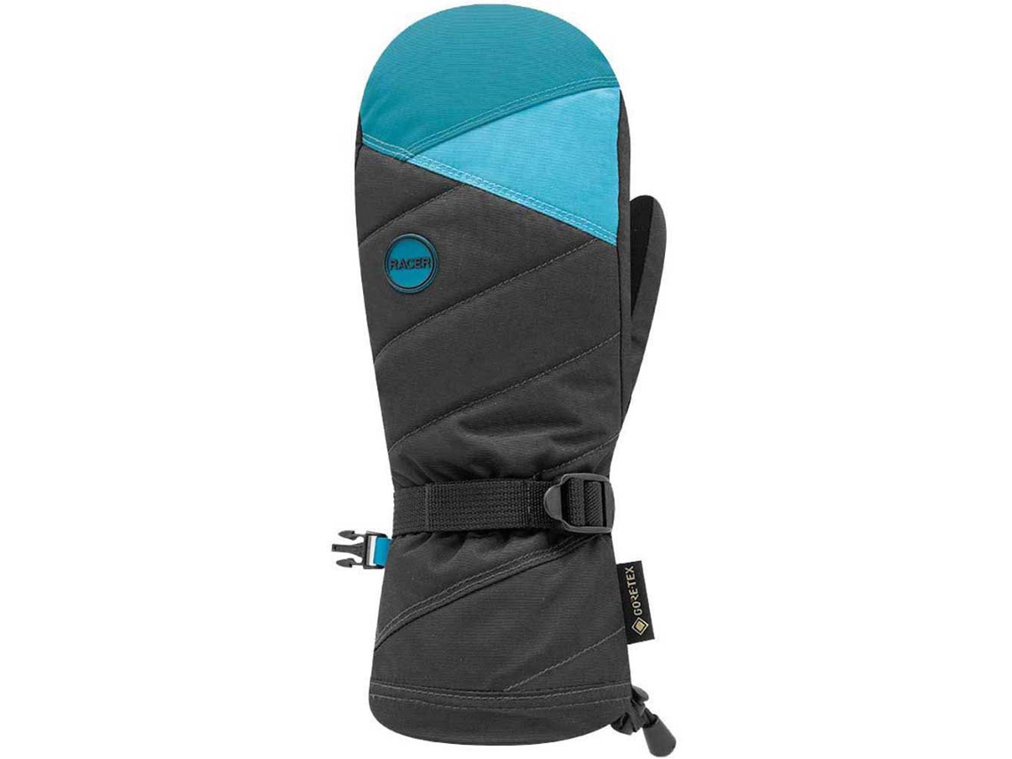 RACER Luvas Nita 5 Azul XS Mulher