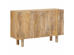 Vidaxl Buffet 100 X 30 X 65 Cm