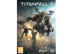 Jogo Xbox One Titanfall 2