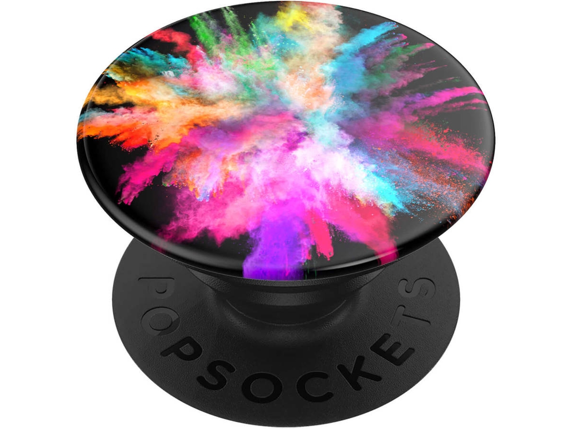 Suporte POPSOCKET Burst Gloss
