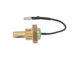 Sensor de temperatura da água para escavadeira 129107‑44901 para EC55 EC55B