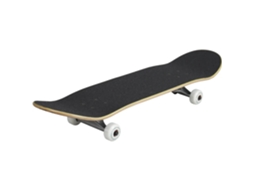 Skate HEART SUPPLY Quadron Logo