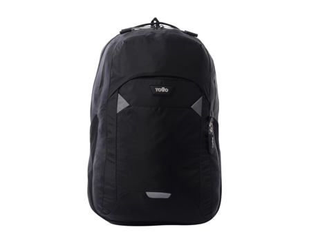Mochila Mako Preto TOTTO