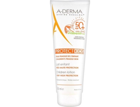 Protect Leite Criança SPF50+ 250ml